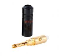 Atlas Plug Z Screw banana_BR