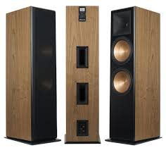 KLIPSCH RF-7-III cherry_2