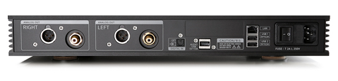 Aurender A10 4Tb BLACK_2