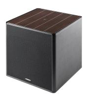 Sonus Faber Gravis V Wenge_1