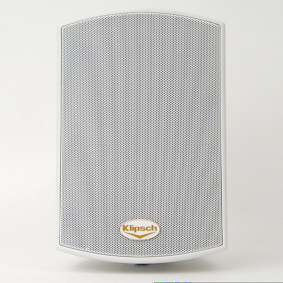 Klipsch AW-400 White