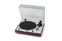 Thorens TD 402 DD high gloss walnut
