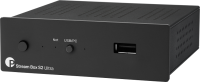 Сетевой плеер Pro-Ject Stream Box S2 Ultra BLACK_1