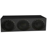 ScansonicHD M Center Black