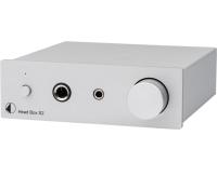 Pro-Ject Head Box S2 silver_1