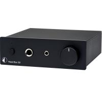 Pro-Ject Head Box S2 black_1