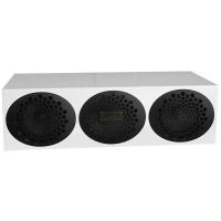 ScansonicHD M Center white