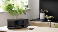 BOSE Wave SoundTouch music system IV black_
