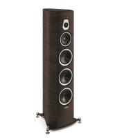 Sonus Faber Sonetto VIII wenge