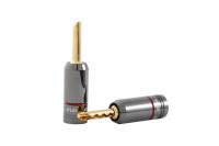 Atlas Metal Tin-Cobalt Z-plug Crimp RED