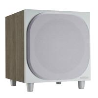 Monitor Audio Bronze W10 Urban Grey сабвуфер