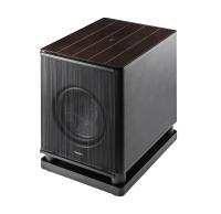 Sonus Faber Gravis VI Wenge_2