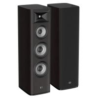 JBL Studio 698 Dark Walnut напольная акустика