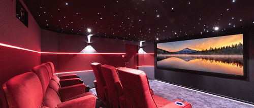 Инсталляция месяца | ARTCOUSTIC, октябрь 2021.