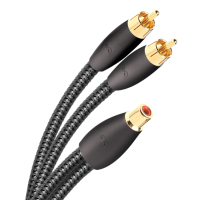 AudioQuest FLX-X RCA Splitter