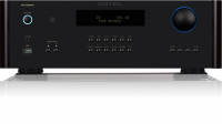 Rotel RA-1572 MKII black