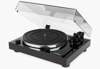 Thorens TD 202 чёрный лак
