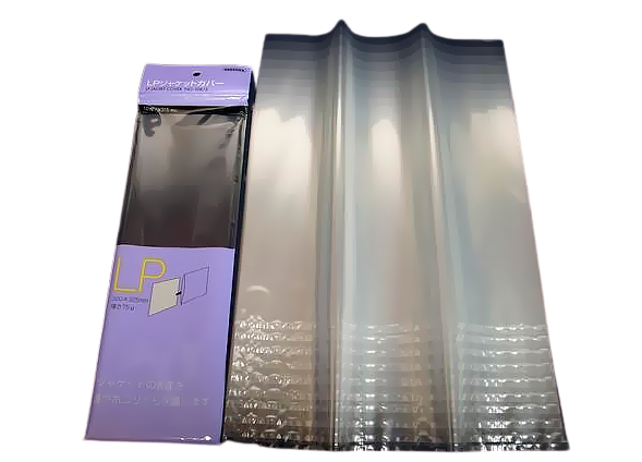 Внешний пакет для LP Nagaoka LP Jacket Cover №108_3._3