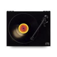 Rega Planar 78 black виниловый проигрыватель