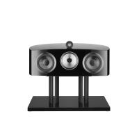 Bowers & Wilkins HTM2 D3 Gloss Black центральный канал_2