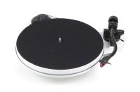 Pro-Ject RPM 1 Carbon (DC) White