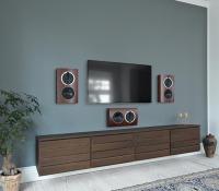 Dali RUBICON LCR Rosso настенная акустика