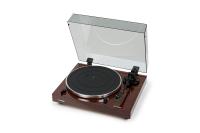Thorens TD 202 high gloss walnut