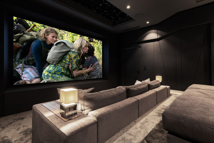 Инсталляция месяца | ARTCOUSTIC, август 2021.