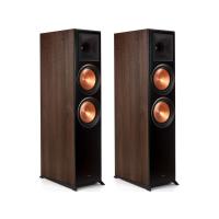 Klipsch RP-8000F Walnut