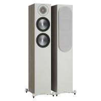 Monitor Audio Bronze 200 Urban Grey напольная акустика