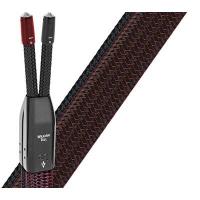 AudioQuest William Tell ZERO + William Tell BASS BiWire Spade