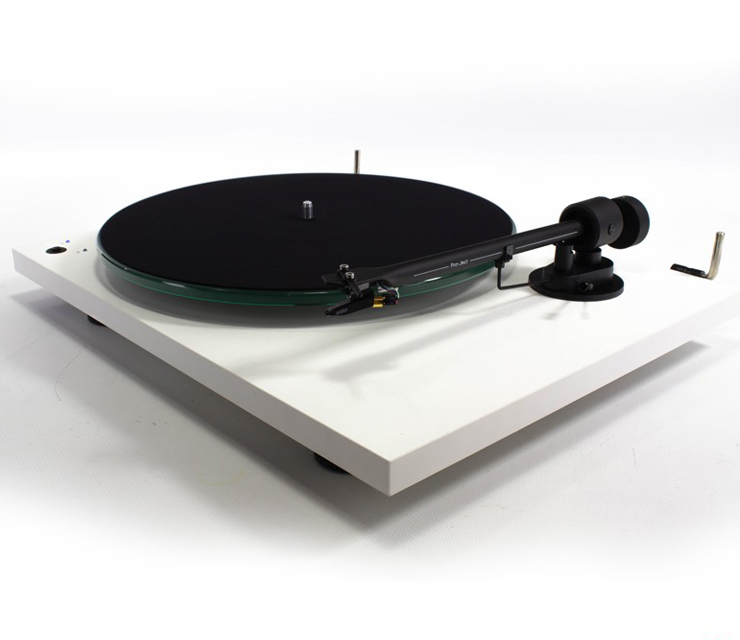 Pro ject t1 phono sb