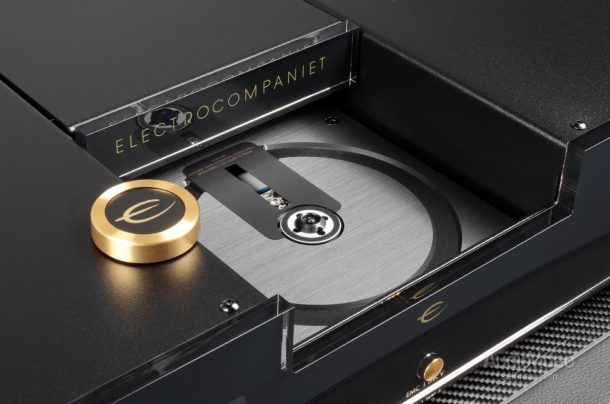 Electrocompaniet-EMC-1-MKV