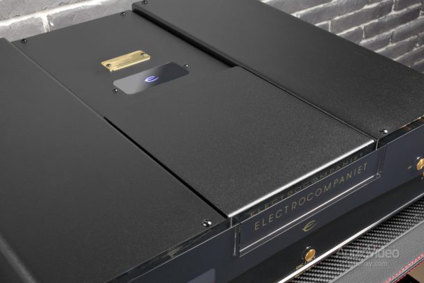 Electrocompaniet-EMC-1-MKV