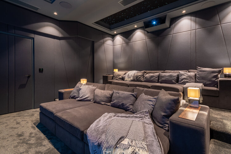 Artcoustic калибровки звука