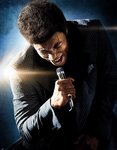 Джеймс Браун. Путь наверх