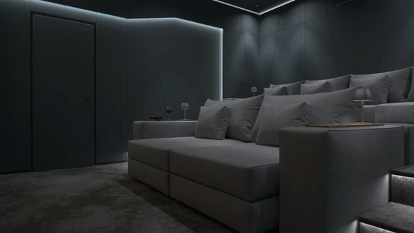 3D-рендеринг и анимация, сдача проекта заказчику