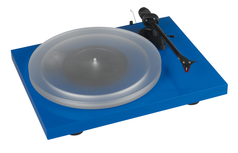 Pro-Ject Debut Carbon Esprit SB DC