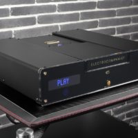 Electrocompaniet-EMC-1-MKV