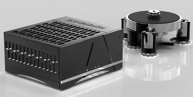 AVID Acutus Reference Mono SP_обзор