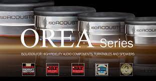 IsoAcoustics Orea