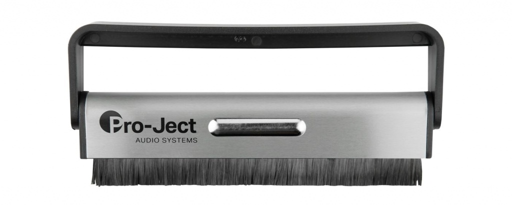 Щетка с карбоновой щетиной Pro-Ject Brush It