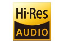 Hi-Res Audio