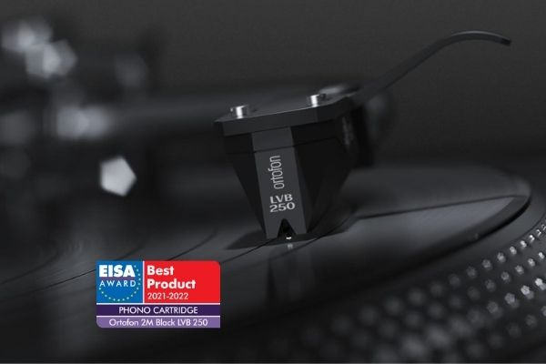 Ortofon 2M Black LVB 250