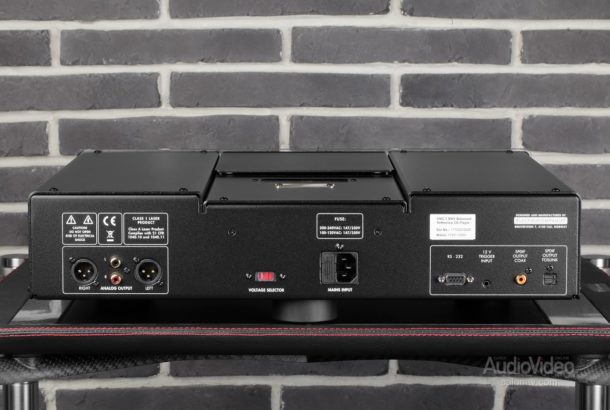 Electrocompaniet-EMC-1-MKV