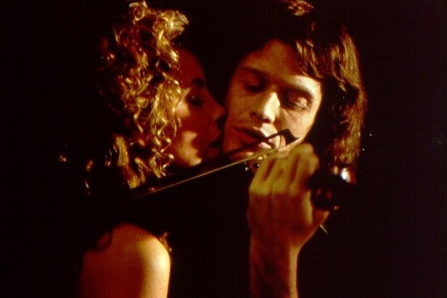 Красная скрипка The Red Violin, 1998