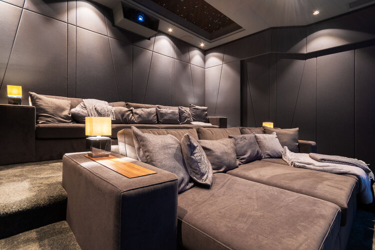 Artcoustic домашний кинотеатр