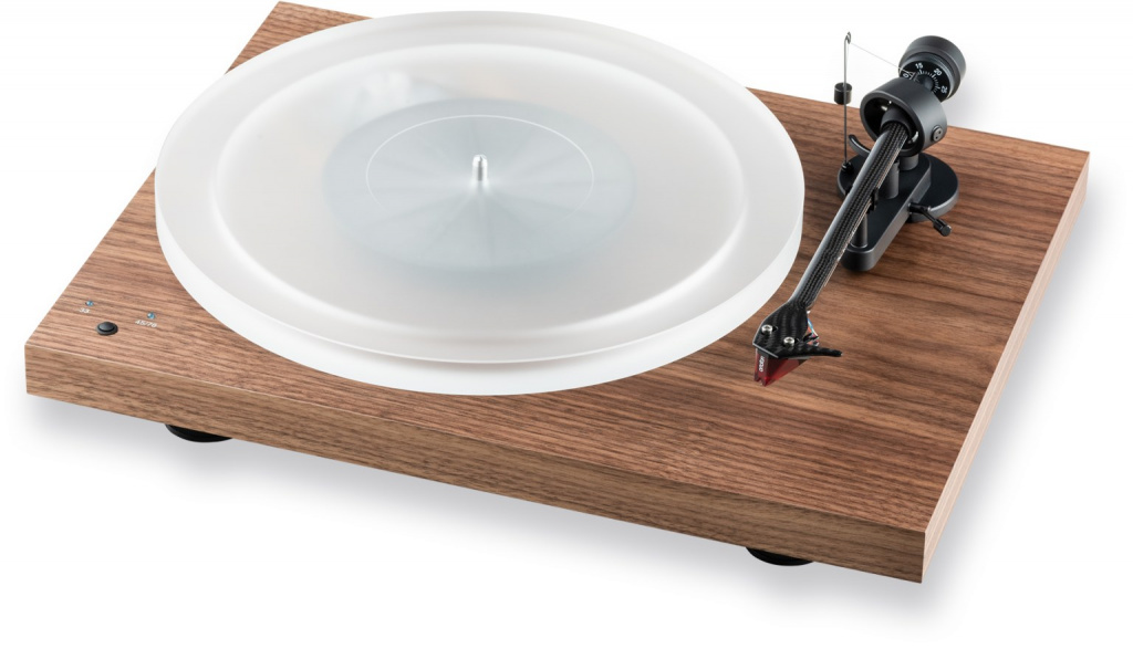 Debut Carbon Record Master HiRes