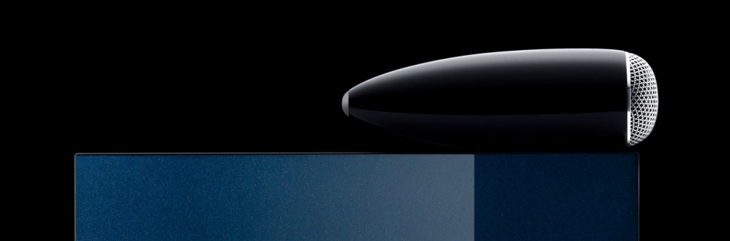 702 Signature Midnight Blue Metallic Side Beauty