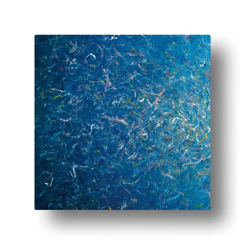 Выбрать принт для акустки